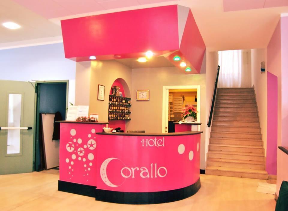 Hotel Corallo Pietra Ligure Eksteriør billede